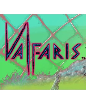 Valfaris Steam Key GLOBAL